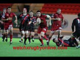 LIVE>> Watch Glasgow vs Scarlets Live Sream Rugby ESPN2 TV RaboDirect PRO12 Online