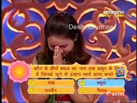 Gyaan Guru - 9th February 2012 Video Watch Online Pt2