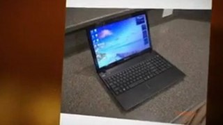 Best Buy Cheap Gateway NV55C38u 15.6-Inch Laptop (Satin Black) For Sale