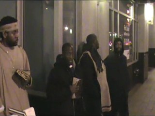 PT8 THE MEN OF THE LORD (1-28-12)