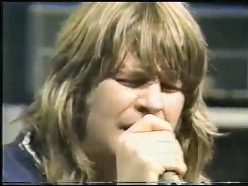 Crazy Train - Ozzy & Randy Rhoads