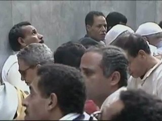 LE PRINTEMPS ARABE EST UN HIVERS ISRAÉLIEN