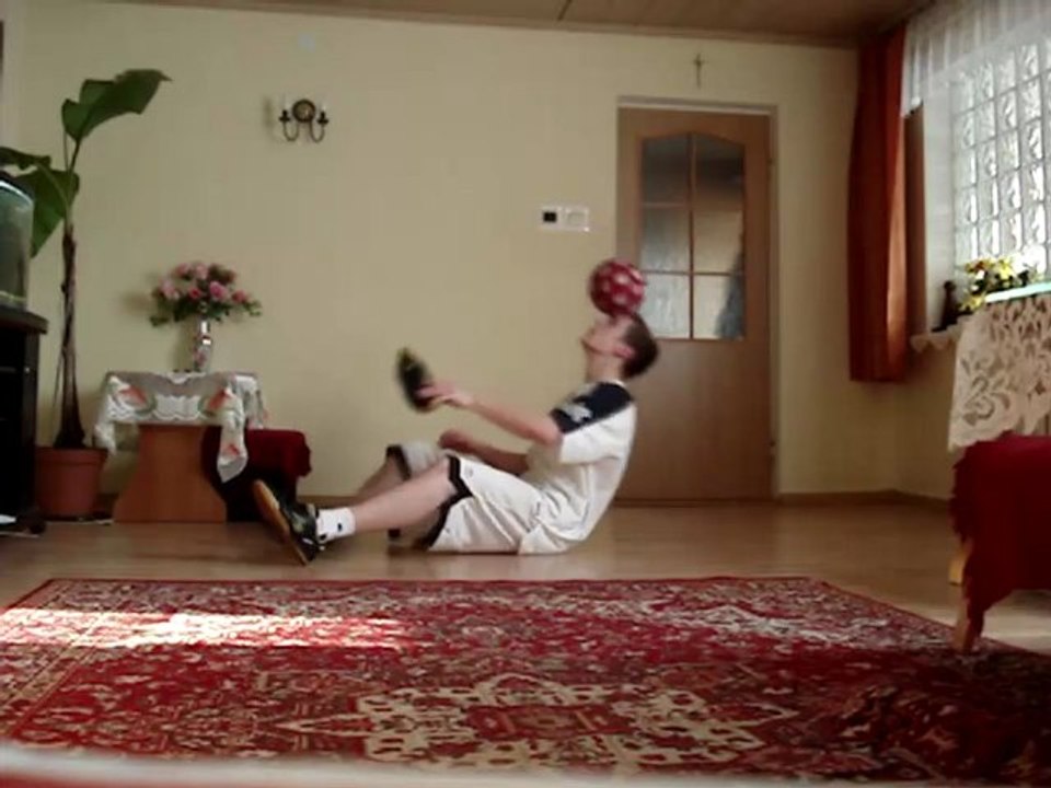 trening free - slaboo