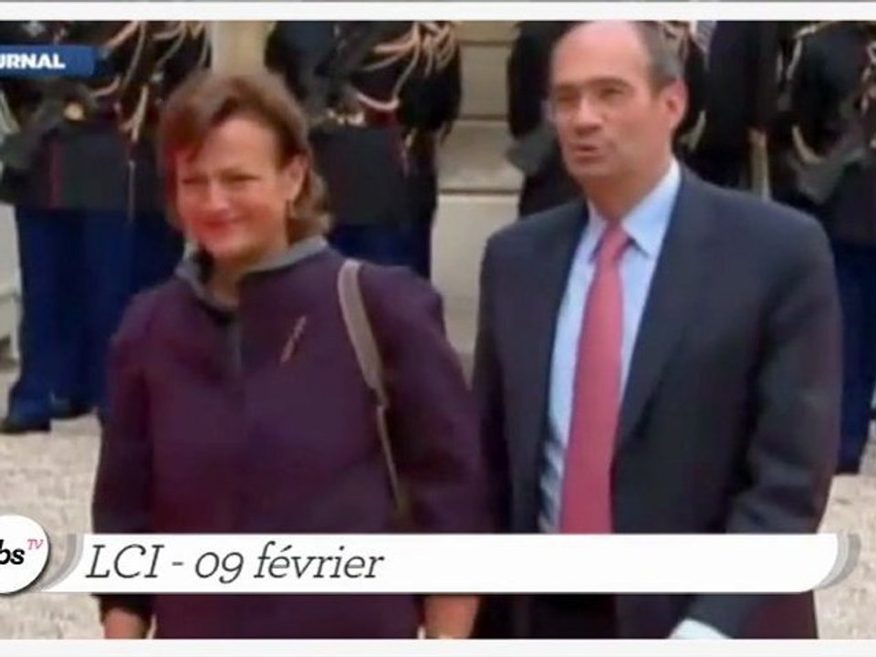 Comprendre les enjeux de la mise en examen d'Eric Woerth