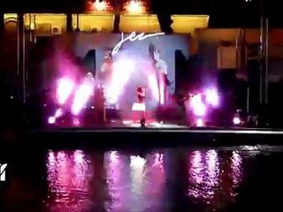 Jenifer : une année en images