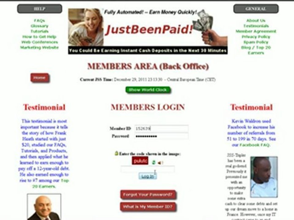 JSS Calculation from FREE $10.00