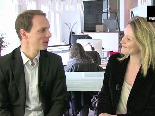 Pierric Duthoit, Directeur de Meetic France