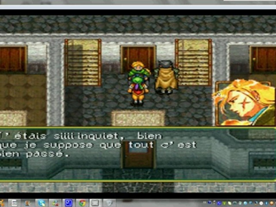 suikoden [1] - debut :p
