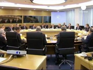 Taux d'intérêt : statu quo de la BCE