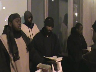 PT15 THE MEN OF THE LORD (1-28-12)