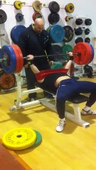 DC 5@167 (Sling Shot)