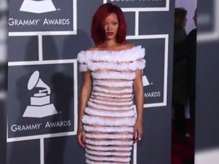 Les tenues les plus mémorables des Grammys