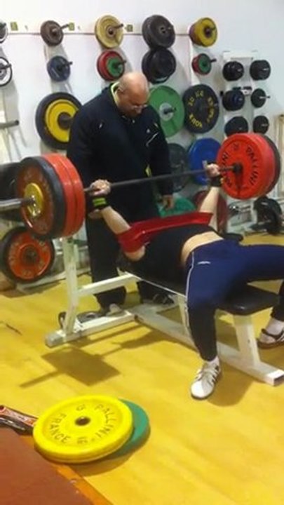 DC 3@173 (Sling Shot)