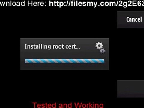 Hacking Tool for ALL Symbian Phones - HelloOX2 v2.11 [SIGNED] - FREE Download with Instructions