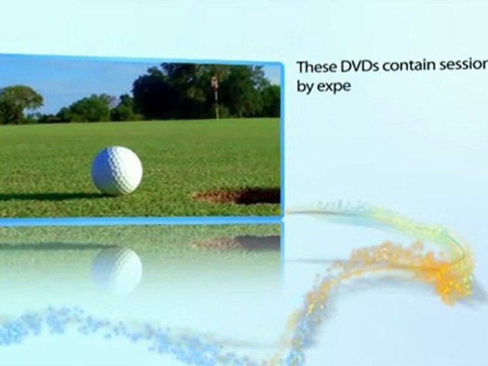 Golf Swing Tips