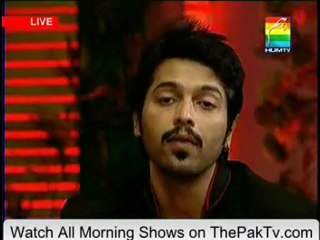 Jago Pakistan Jago By Hum TV - 9th February 2012 - Part 2/3