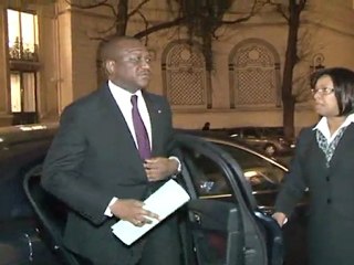 RENCONTRE HAMED BAKAYOKO CLAUDE GUEANT PARIS