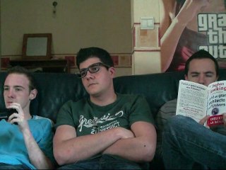 FAC HOUSE Episode 4 : Good morning routine