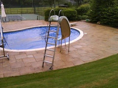 Patio Cleaning Service Crawley West Sussex