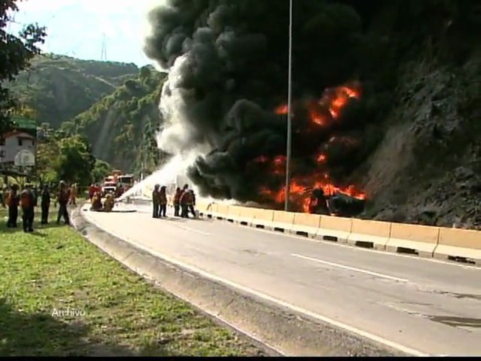 ¿Qué hay detrás de los accidentes que tienen lo...