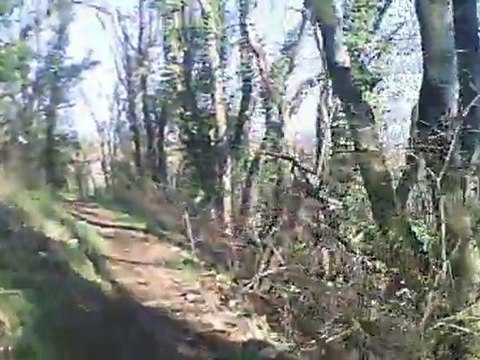 VTT plérin : les mines vers machine à laver