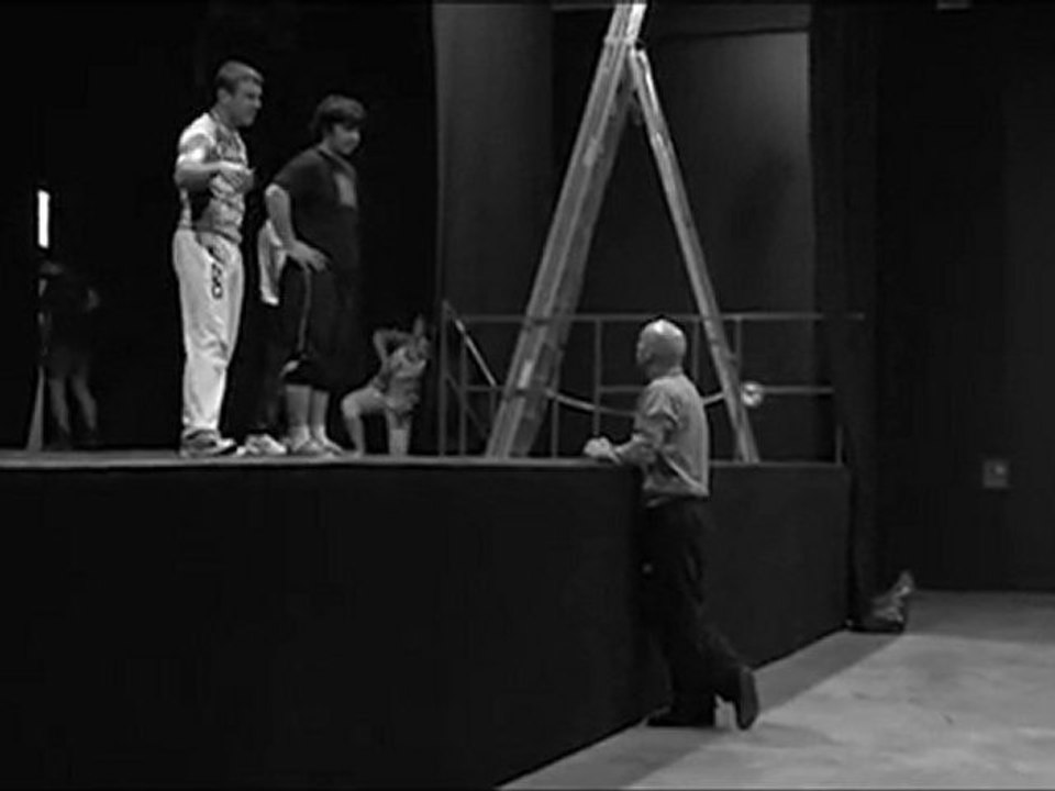 "Bashung, Hamid et nous..."