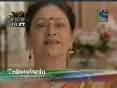 Dekha Ek Khwab - 9th February 2012 Part 1