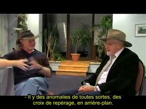 P-Avalon - Jim Humble et le MMS 1 sur 4