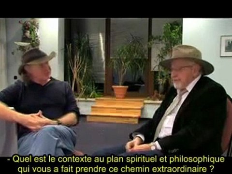 P-Avalon - Jim Humble et le MMS 4 sur 4