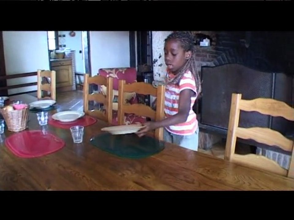 présentation séjours découverte