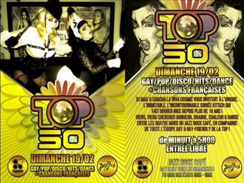 teaser soirée jazz rock février 2012