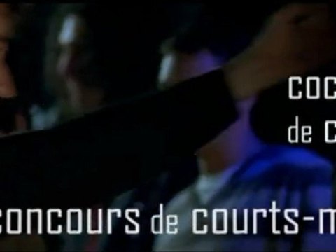 La Semaine du Cinéma 2012 à Sciences Po