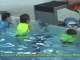Swimcoach - der schwimmende Badeanzug - Schwimmenlernen mit Spaß und großer Sicherheit