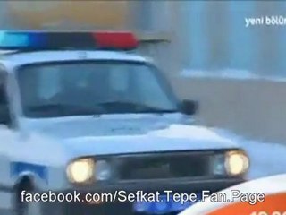 Şefkat Tepe 55. Bölüm Fragmanı