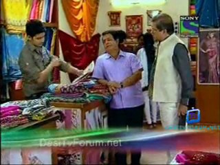 Saas Bina Sasural - 9th February 2012 Video Watch Online - Part1