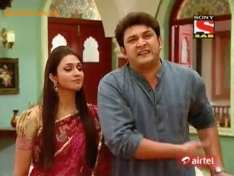 Chintu Chinky Aur Ek Badi Si Love Story - 9th February 2012 P2
