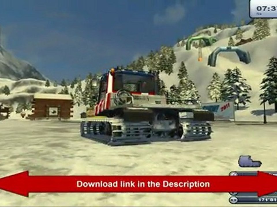 Ski Region Simulator 2012 crack