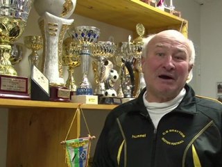 Bienvenue Au Club : CS Bray