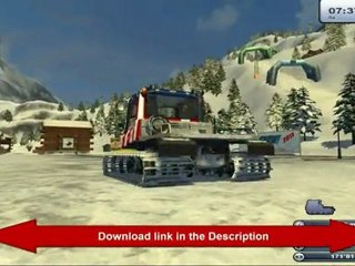 Ski Region Simulator 2012 key