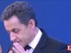Extraits du discours de Nicolas Sarkozy sur l'avenir de la centrale nucléaire de Fessenheim