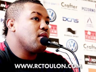 Steffon Armitage