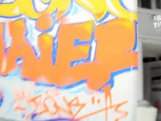 My Arty Zone Francia - Paris