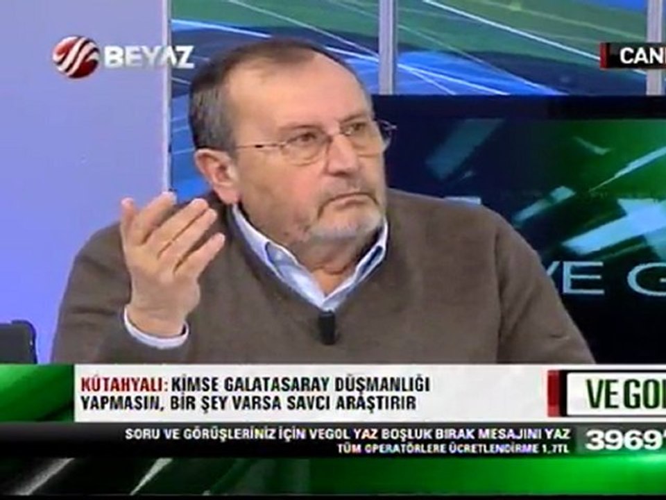 Ve Gol 28.Bölüm 1.Kısım