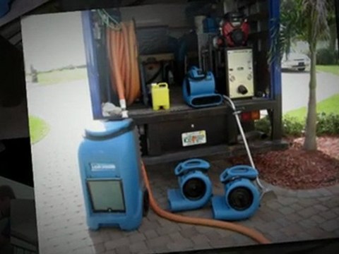 Phoenix Water Damage - Water Damage Mesa