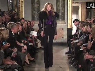 Next Top #3 : Constance Jablonski