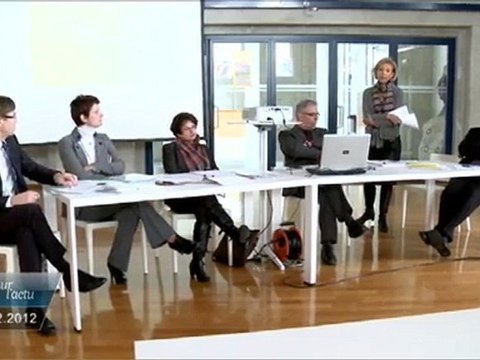 Vues sur l'Actu du 09 février 2012