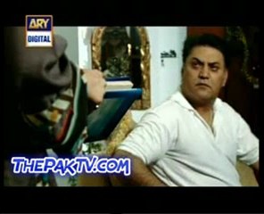 Qissa Chaar Darwesh Episode 15 By Ary Digital -Prt 2