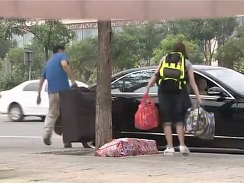你是我爱人01