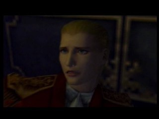 Resident Evil Code Veronica X walkthrough 6 - Schizophrenia