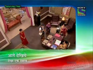 Dekha Ek Khwaab 9th February 2012 PART-2